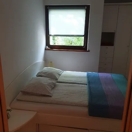 Willa Na Wydmach Apartament *