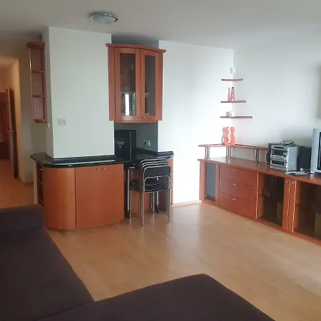 Apartament Willa Na Wydmach *