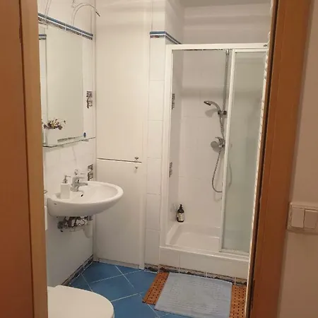 Willa Na Wydmach Apartament