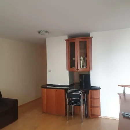 Willa Na Wydmach Apartament *