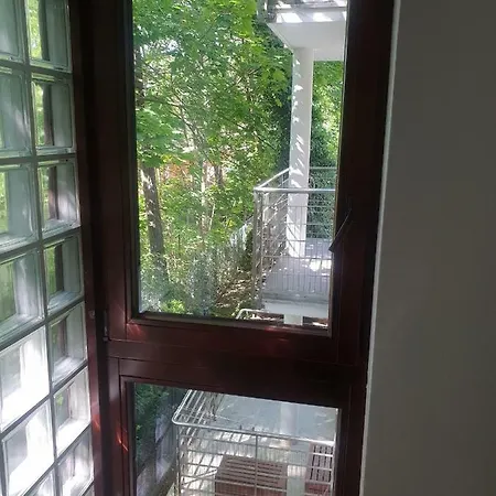 Willa Na Wydmach Apartament